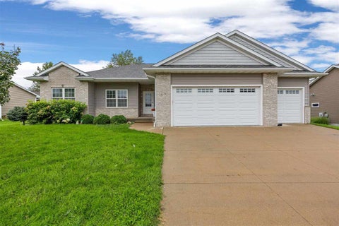 Photo of 619 Majestic Oak Rdg, Solon, IA 52333 (MLS # 202605715)