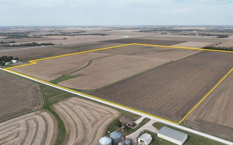 Photo of 140th St., Hillsboro, IA 52630 (MLS # 202507270)