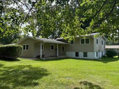 Photo of 3874 NE Martin Lane, IowaCity, IA 52240 (MLS # 202605100)