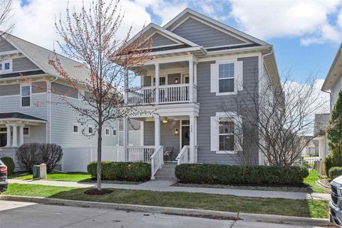 Photo of 725 Walker Cir, Iowa City, IA 52245 (MLS # 202502091)