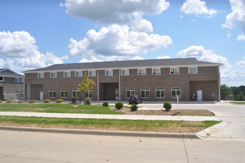 Photo of 551 State St. A #A, Tiffin, IA 52340 (MLS # 202602368)