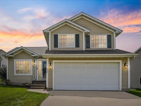 Photo of 1348 Woolridge Drive, Coralville, IA 52241 (MLS # 202605274)
