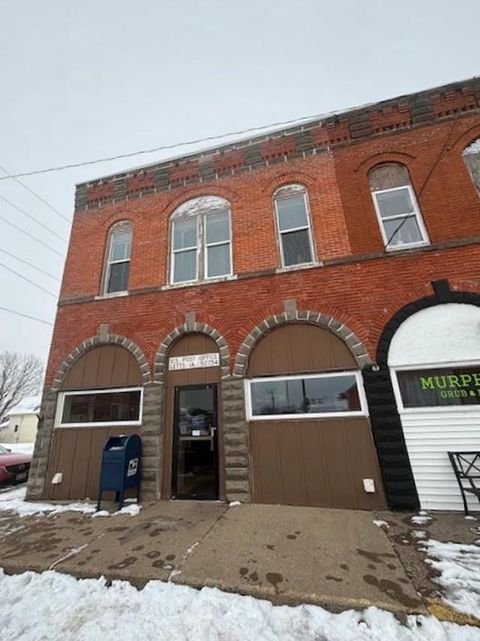 Photo of 105 S Cherry St, Letts, IA 52754 (MLS # 202507282)