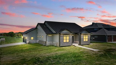 Photo of 1 Ember Lane, WestBranch, IA 52358 (MLS # 202507137)