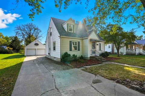 Photo of 608 5th St, Kalona, IA 52247 (MLS # 202600364)