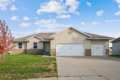 Photo of 3454 Penny Ln, Marion, IA 52302 (MLS # 202506706)