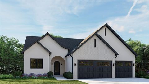 Photo of 1165 Edward Drive, North Liberty, IA 52317 (MLS # 202504011)