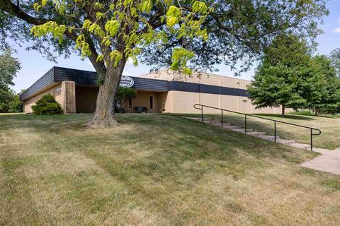 Photo of 2860 Industrial Park Rd., IowaCity, IA 52240 (MLS # 202603839)