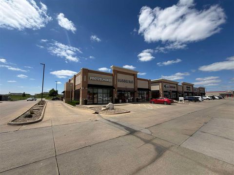 Photo of 1115 Blairs Ferry Rd NE 100 #100, CedarRapids, IA 52402 (MLS # 202603470)