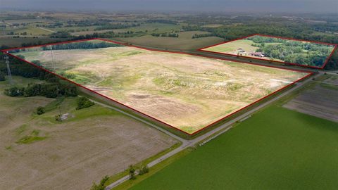 Photo of Lot 1-8 Iwv Commercial Park, Iowa City, IA 52240 (MLS # 202504715)