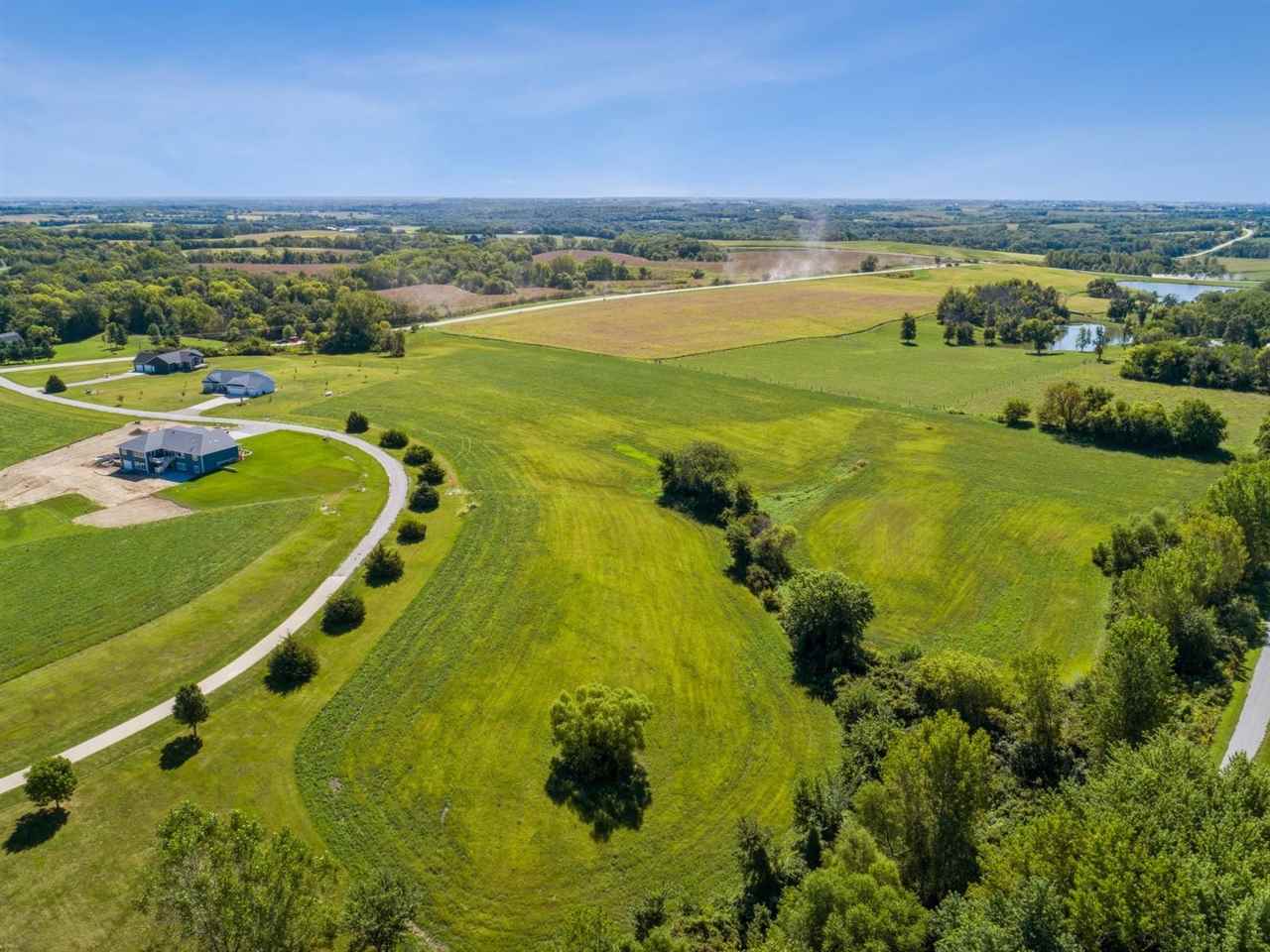 Photo 1 of 8 — Lot 3 Saddlewood Estates Part 2, Riverside, IA 52327