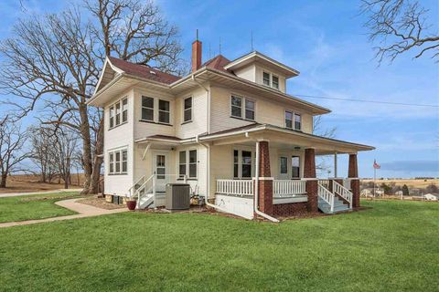 Photo of 527 SW Swisher View Dr., Swisher, IA 52338 (MLS # 202601167)