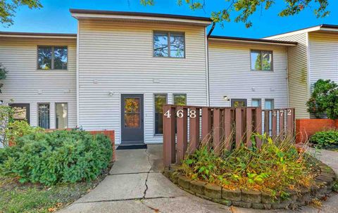 Photo of 468 Samoa Dr, IA 52246 (MLS # 202506327)