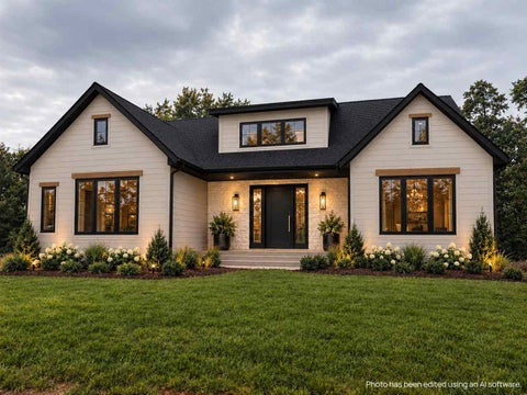 Photo of 3807 Peterson Pl NE, NorthLiberty, IA 52317 (MLS # 202606113)