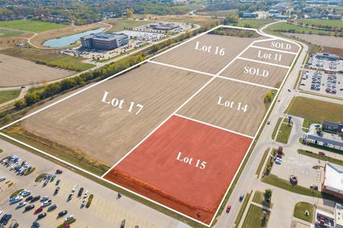 Photo of Crosspark Rd, Coralville, IA 52241 (MLS # 202601247)