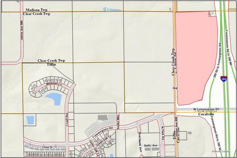 Photo of Diamond Bouleivard Lot 10 #Lot 10, North Liberty, IA 52317 (MLS # 202503573)