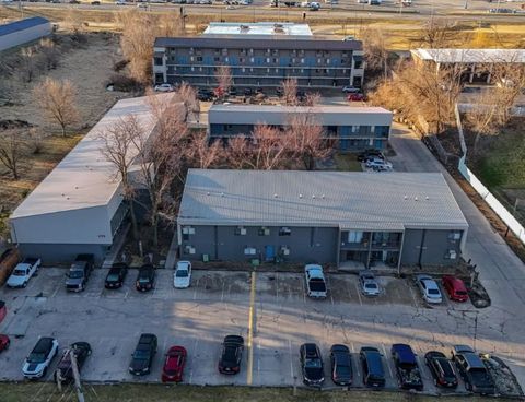 Photo of 2939 SW 12th Avenue, CedarRapids, IA 52404 (MLS # 202601776)