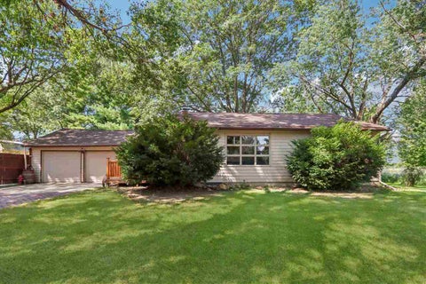 Photo of 106 Wyman Drive, Williamsburg, IA 52361 (MLS # 202605395)