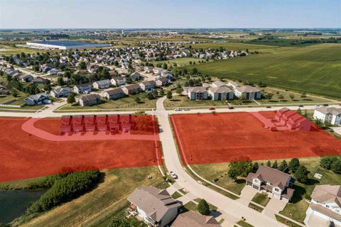Photo of 1500-1672 Ponds Edge Ct, NorthLiberty, IA 52317 (MLS # 202605227)