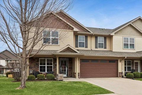 Photo of 474 Cambria Dr, NorthLiberty, IA 52317 (MLS # 202602324)