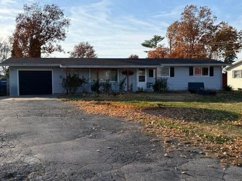 Photo of 209 Flatiron Dr., ColumbusJunction, IA 52738 (MLS # 202507061)