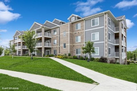 Photo of 2871 Spring Rose Circle #109, Coralville, IA 52241 (MLS # 202601910)