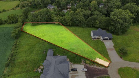 Photo of 374 Arrowhead Lane, Lisbon, IA 52253 (MLS # 202604975)