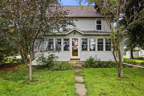 Photo of 1059 210th, Nichols, IA 52766 (MLS # 202605090)