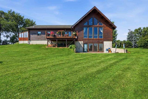 Photo of 5547 NE Morse, Solon, IA 52333 (MLS # 202605829)