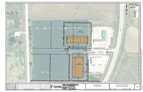 Photo of Lot 4 Alexander Dr, Other, IA 52772 (MLS # 202602453)