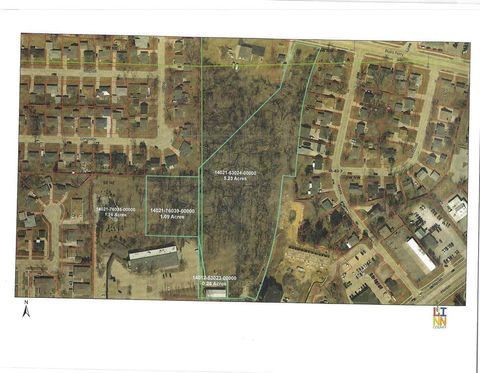 Photo of 1013 Blairs Ferry R, Marion, IA 52241 (MLS # 202503796)