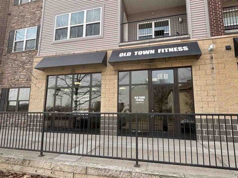 Photo of 210 5th St 102 #102, Coralville, IA 52241 (MLS # 202600208)