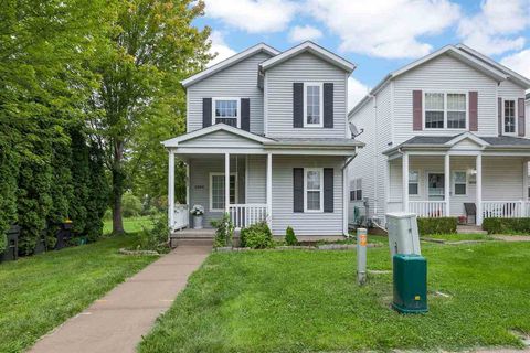 Photo of 1204 Shannon Dr, Iowa City, IA 52246 (MLS # 202505544)