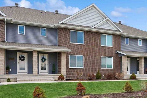 Photo of 1224 Ronald Way, NorthLiberty, IA 52317 (MLS # 202602038)