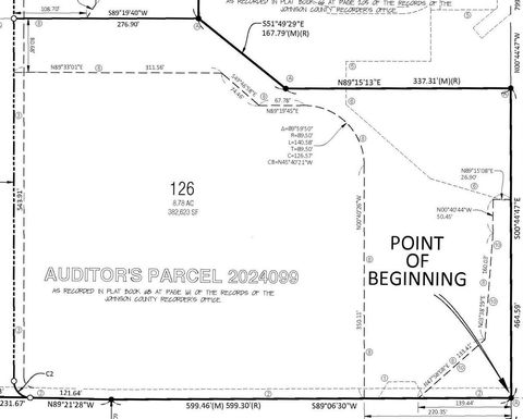 Photo of Lot 126 Forevergreen Estates Pt 2, NorthLiberty, IA 52241 (MLS # 202507001)