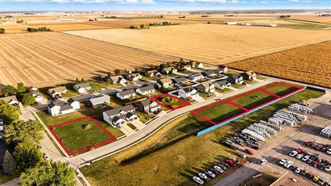 Photo of S 11th Ave / E Tyler St, IA 52353 (MLS # 202506169)