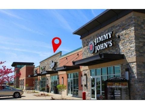 Photo of 5100 Fountains Drive NE 108 #108, Cedar Rapids, IA 52411 (MLS # 202201007)