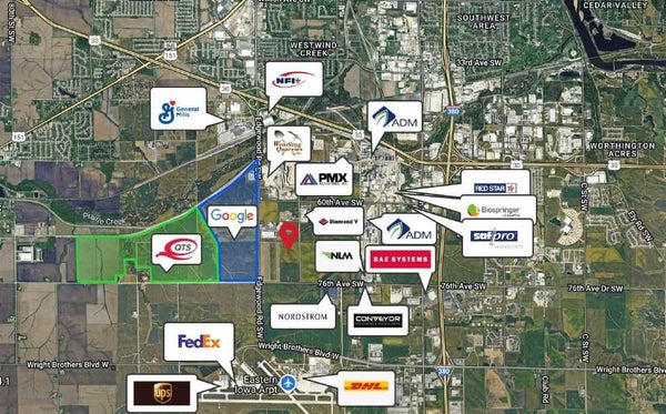 26TH ST SW, CEDAR RAPIDS, IA 52404 - Image cf44e02fa7fbded1a983b31fcf6f3f8b/2881472794