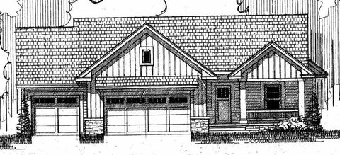 Photo of 1206 High Ridge Trl, Solon, IA 52333 (MLS # 202600471)