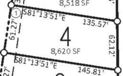 Photo of Lot 4 Ridgeview Part 2, Coralville, IA 52241 (MLS # 202504500)