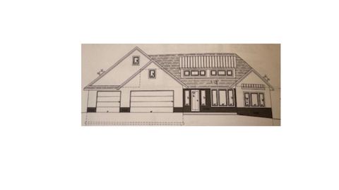 Photo of 501 Whitetail Ln, Tiffin, IA 52340 (MLS # 202507048)