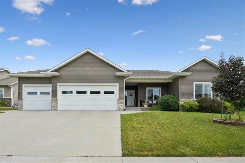 Photo of 1202 Wood Lily Rd, Solon, IA 52333 (MLS # 202604539)
