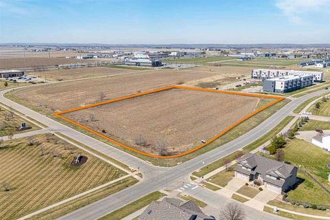 Photo of 2380 Landon Rd, NorthLiberty, IA 52317 (MLS # 202602310)