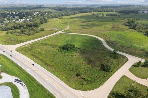 Photo of Lot 4 Merchant St., Coralville, IA 52241 (MLS # 202600676)
