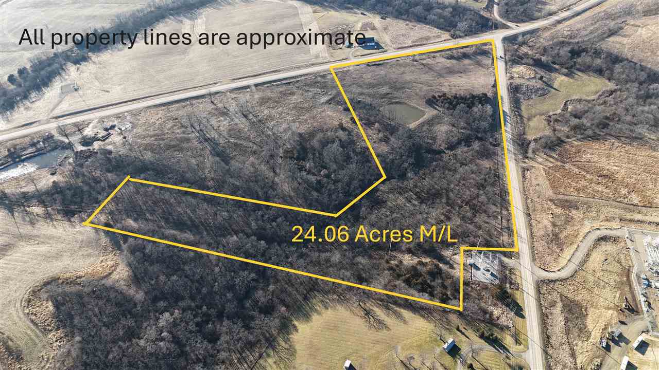 Photo 1 of 1 — 000 County Road X-17, ColumbusJunction, IA 52738