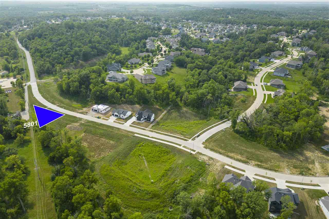 Photo 1 of 1 — 5801 Seminole Valley Trl NE, CedarRapids, IA 52411