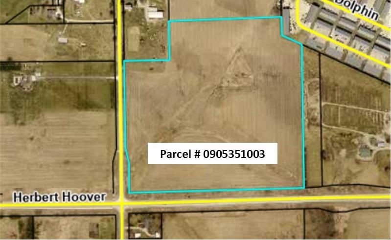 Photo 1 of 1 — Herbert Hoover Hwy & Taft Ave SE, IowaCity, IA 52240
