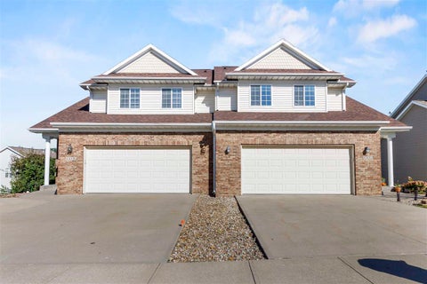 Photo of 1552 Cook Cir, NorthLiberty, IA 52317 (MLS # 202606032)