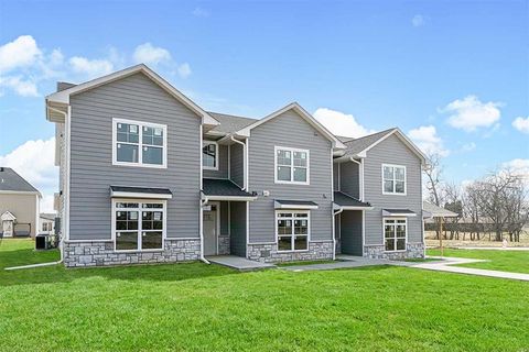 Photo of 4671 Herbert Hoover Hwy A #A, IowaCity, IA 52240 (MLS # 202601947)