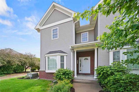 Photo of 2940 Heinz Rd, Iowa City, IA 52240 (MLS # 202503378)